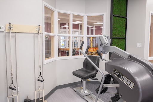 Sebo's Nursing And Rehabilitation Center