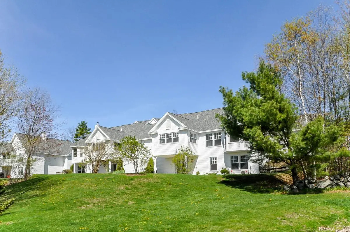 Sugar Hill Retirement Community Inc
