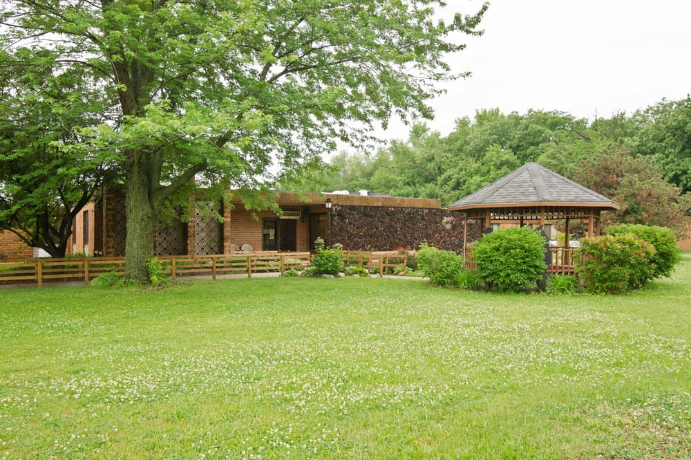Aperion Care Wilmington