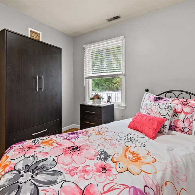 Fox Trail Memory Care Living at Mahwah
