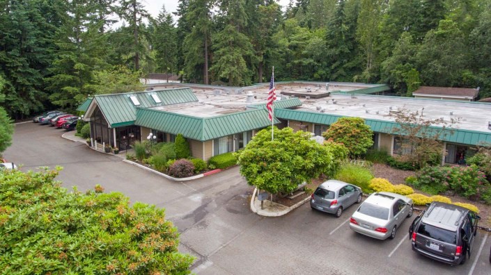 Bainbridge Island Health & Rehab Center