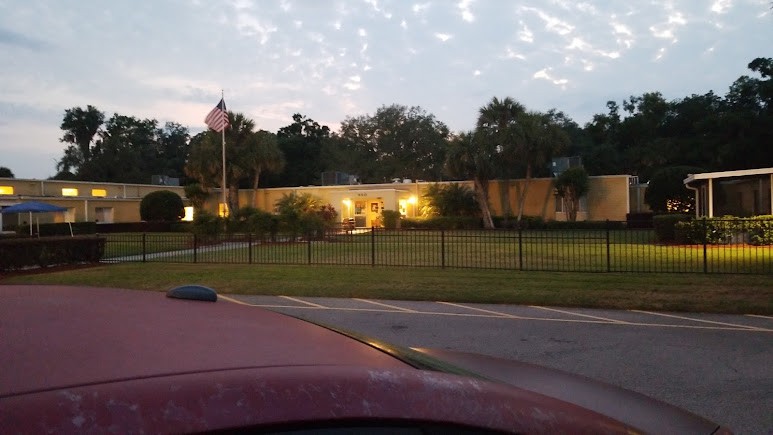 Healthcare And Rehab Of Sanford
