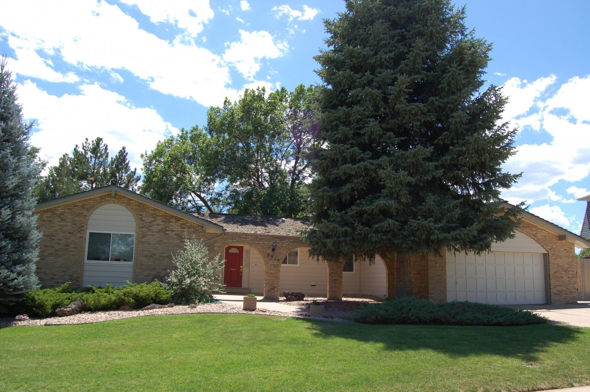 Serenity House Assisted Living Littleton