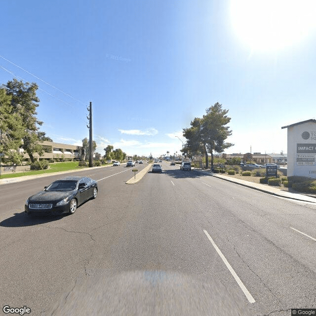 Foundation for Senior Living