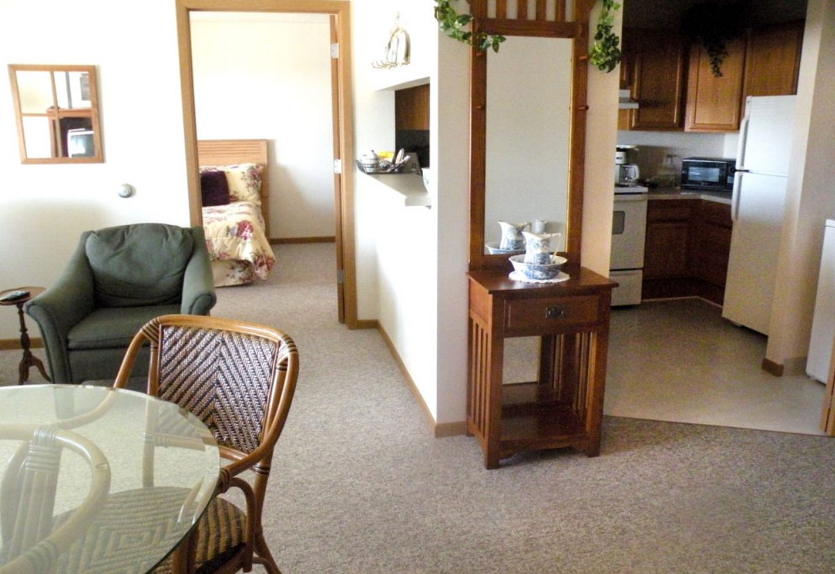 Spring Valley Independent and Assisted Living