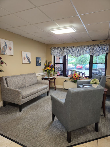 Sidney Senior Village
