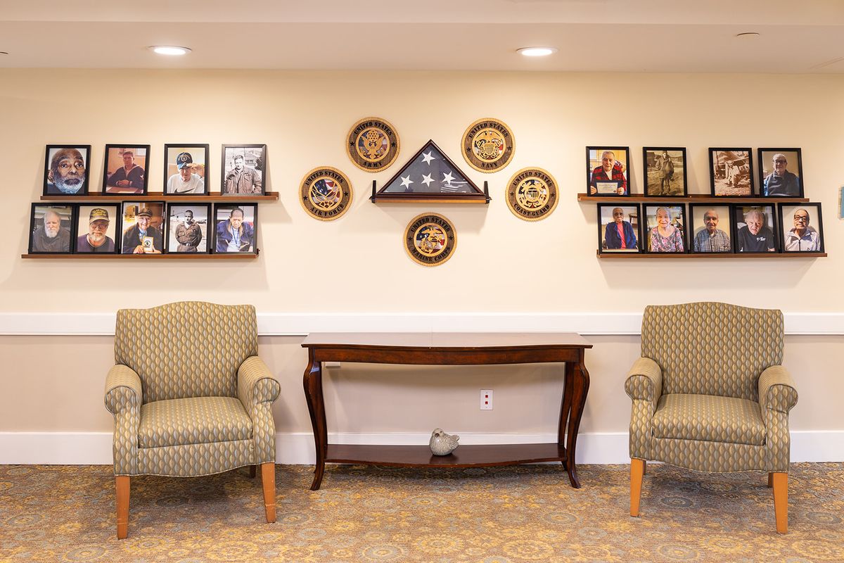 Commonwealth Senior Living At Willow Grove