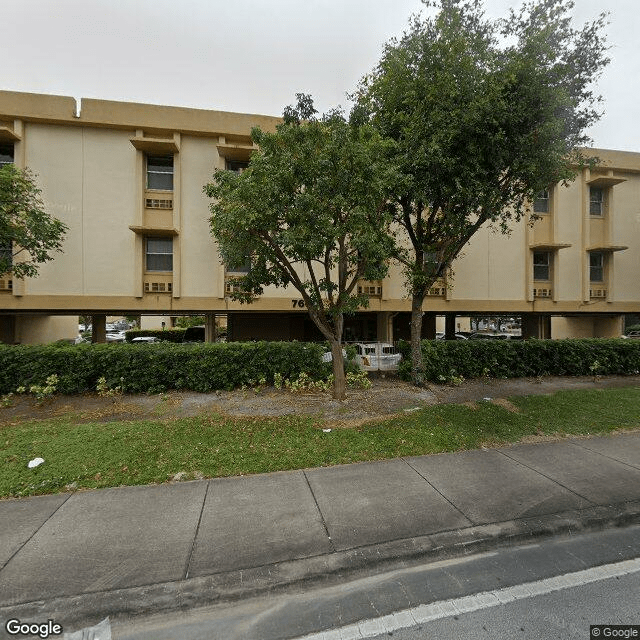 Palmetto Sub-Acute Care Ctr