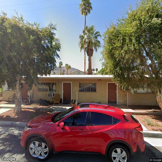 Monterey Palms Health Care Center