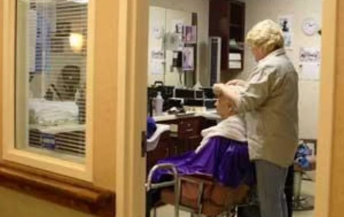 Fauquier Health Rehabilitation & Nursing Center