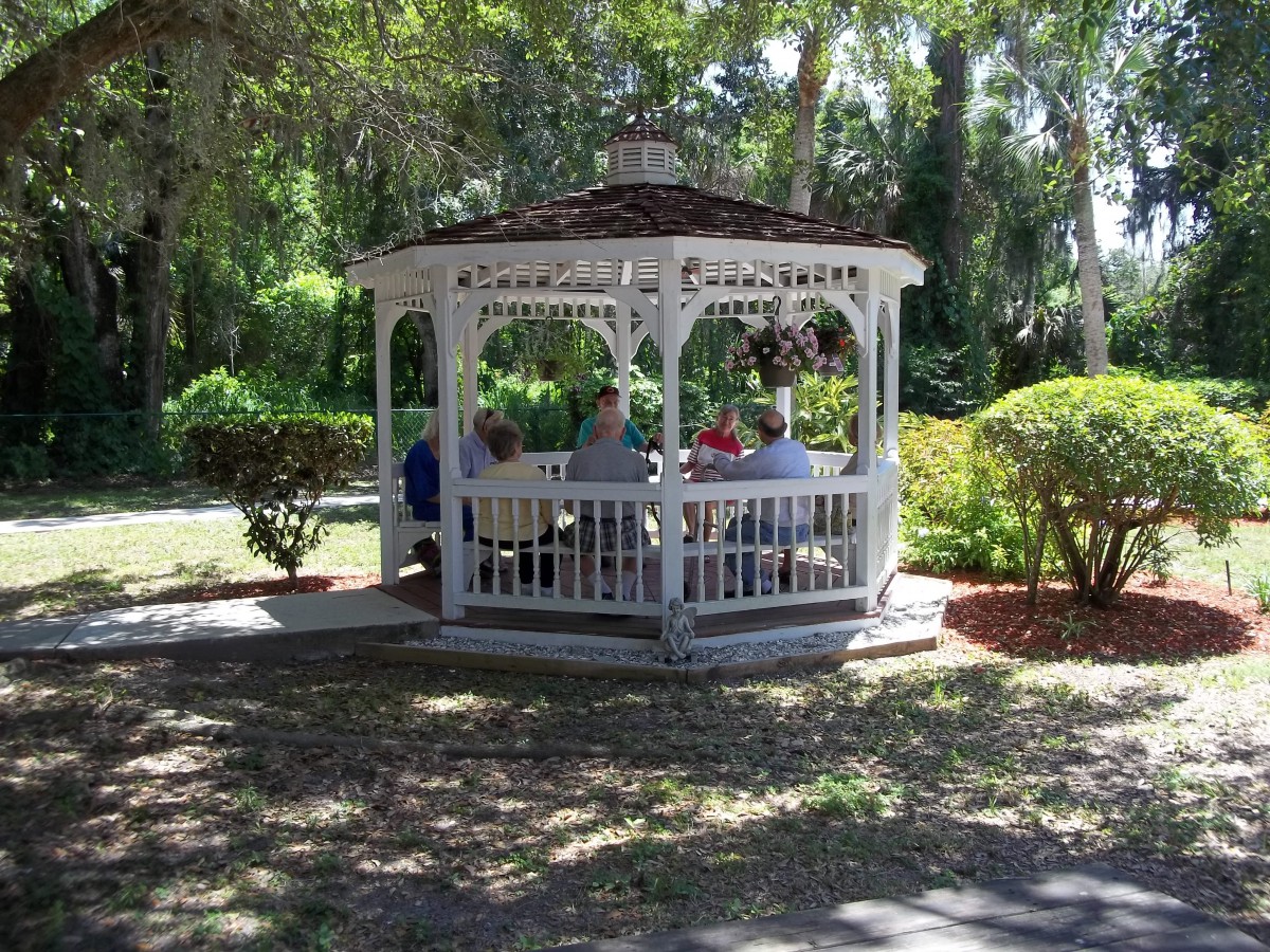 Cabot Reserve on the Green