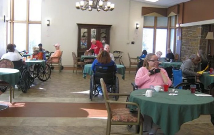 Meadowview Rehabilitation And Nursing Center