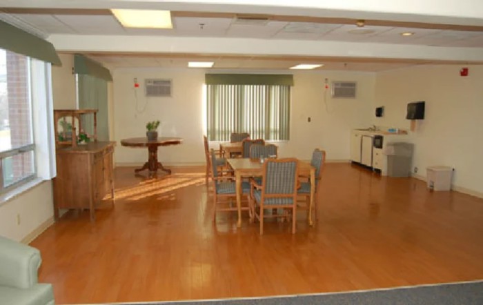 Prestige Care Center Of Plattsmouth