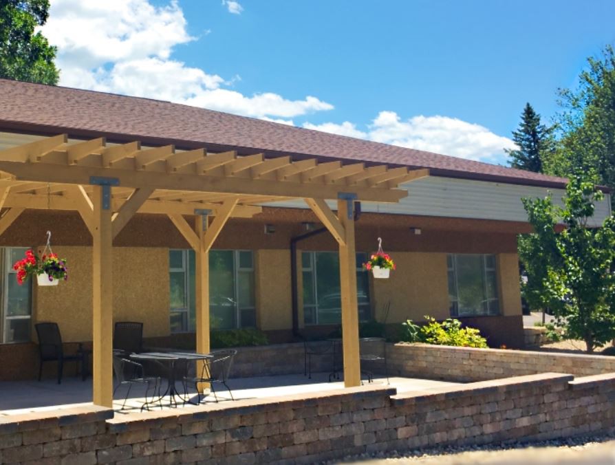 Four Winds Manor