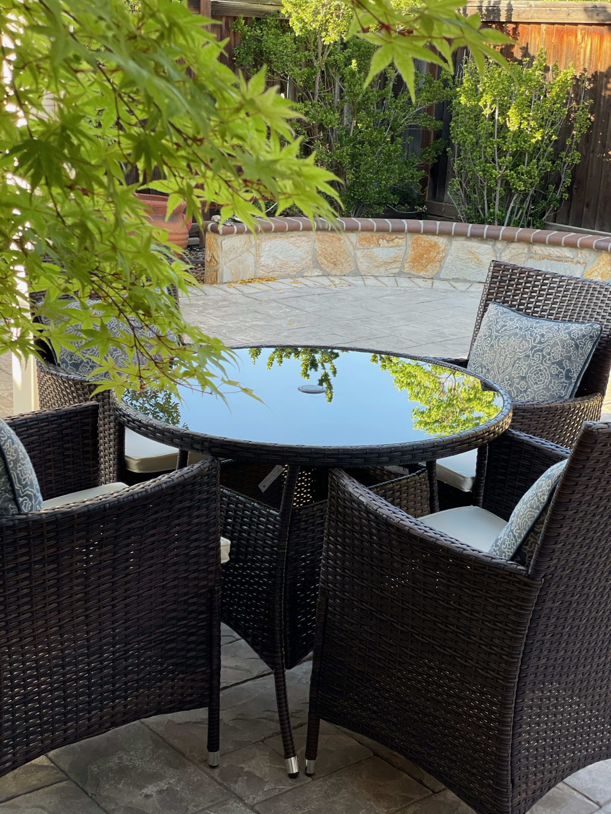Deer Ridge Country Villa
