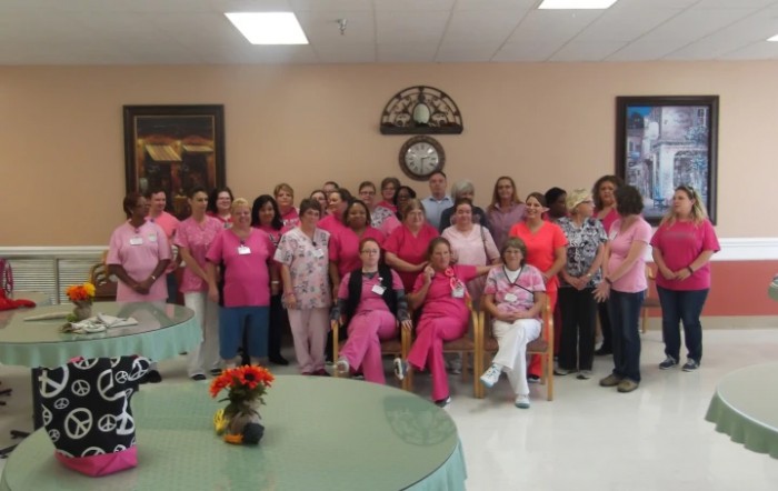 Weakley County Nursing Home