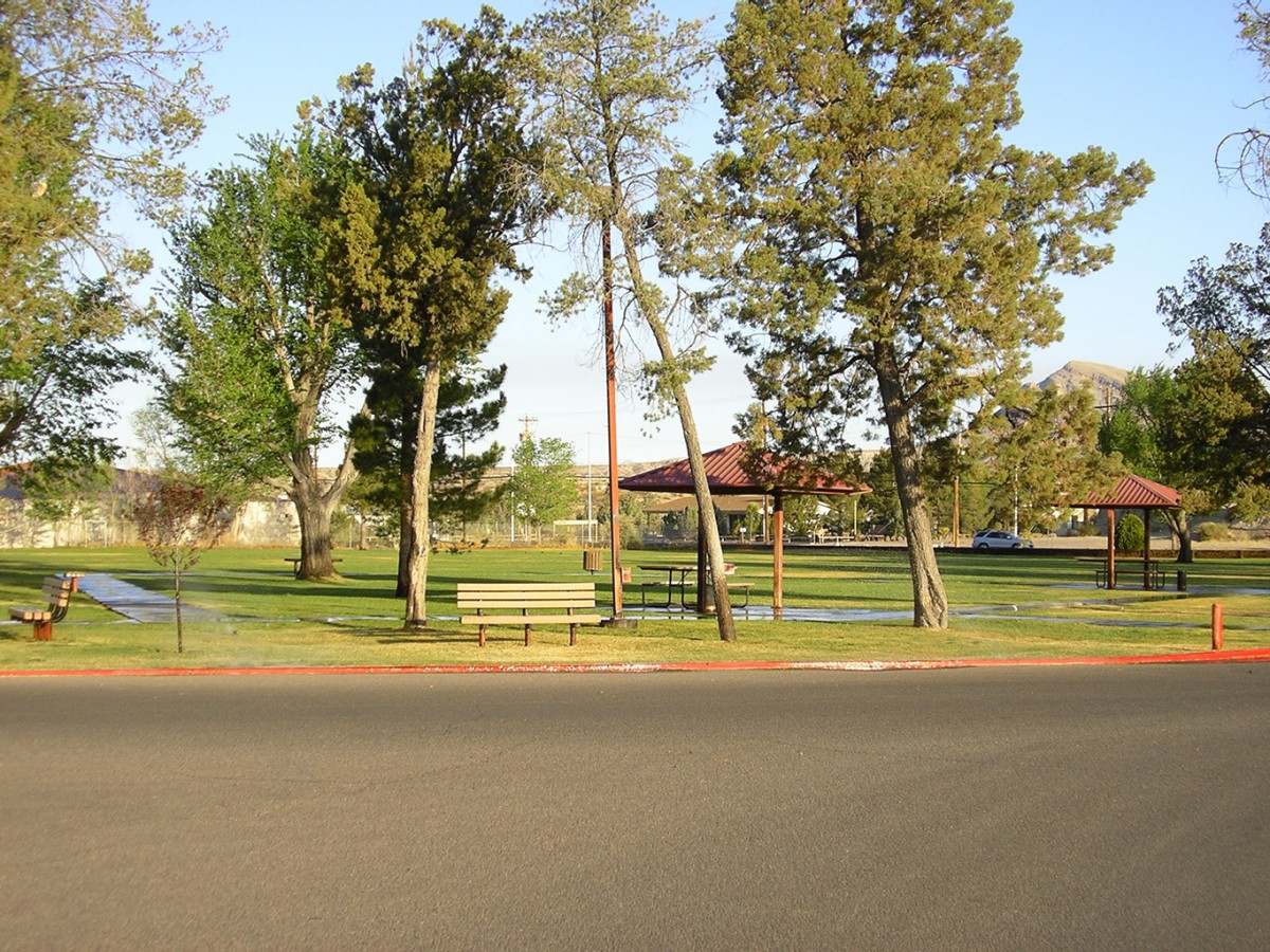 New Mexico State Veterans Home