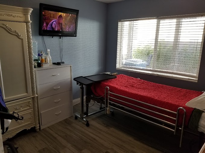 Sophia's Home Care