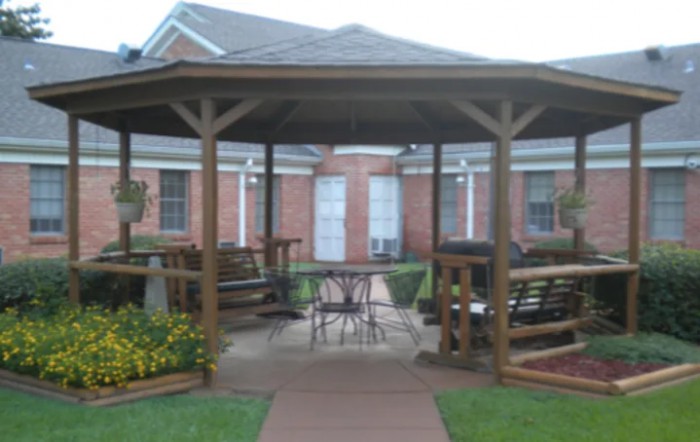 Chadwick Nursing And Rehabilitation Center