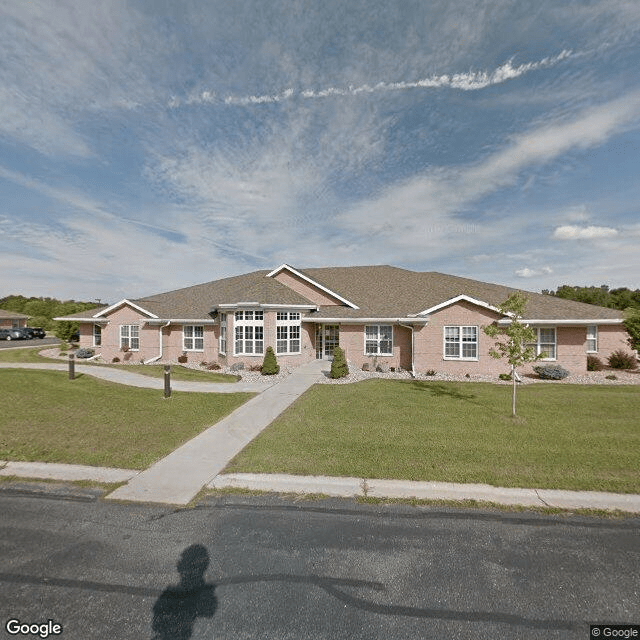 Tender Hearts Assisted Living Blg No 1