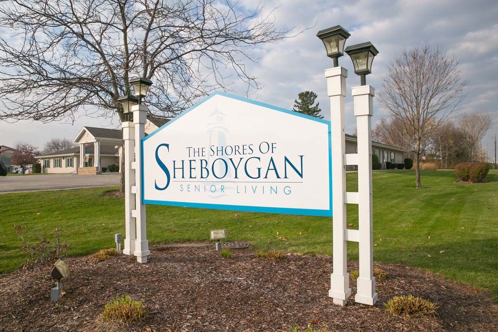 The Shores of Sheboygan Senior Living