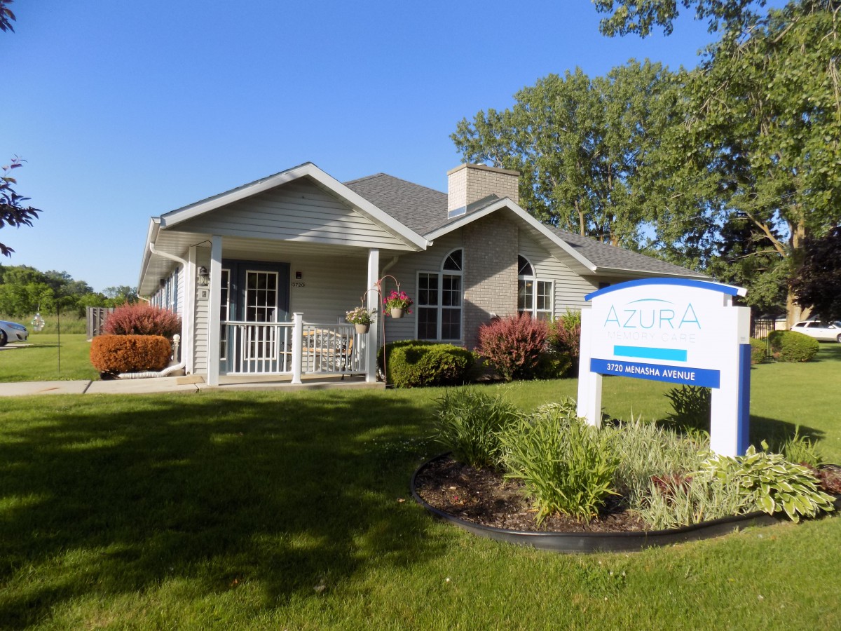 Azura Memory Care Of Manitowoc