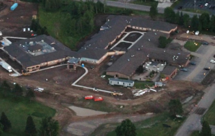 Ladysmith Nursing Home