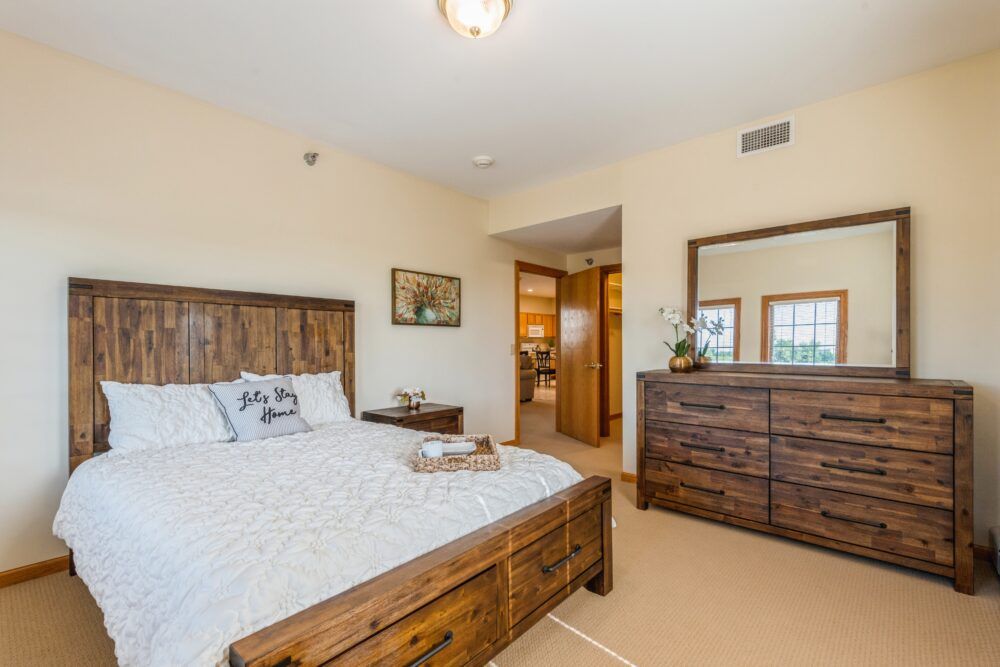The Wellstead Of Rogers And Diamondcrest Senior Living
