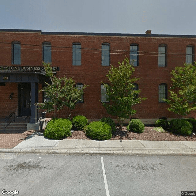 Elderliving Centre