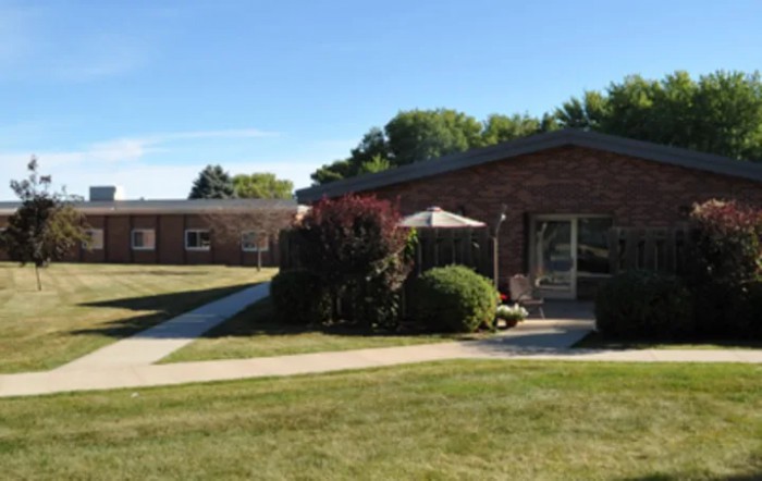 Field Crest Care Ctr