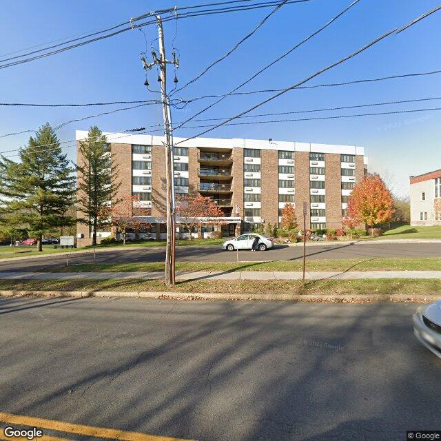 Providence House Apartments
