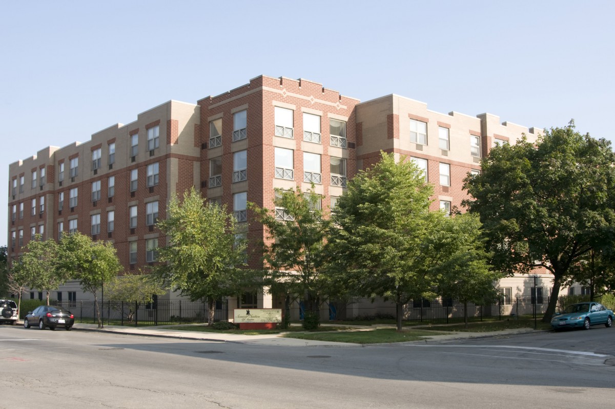 Senior Suites Austin