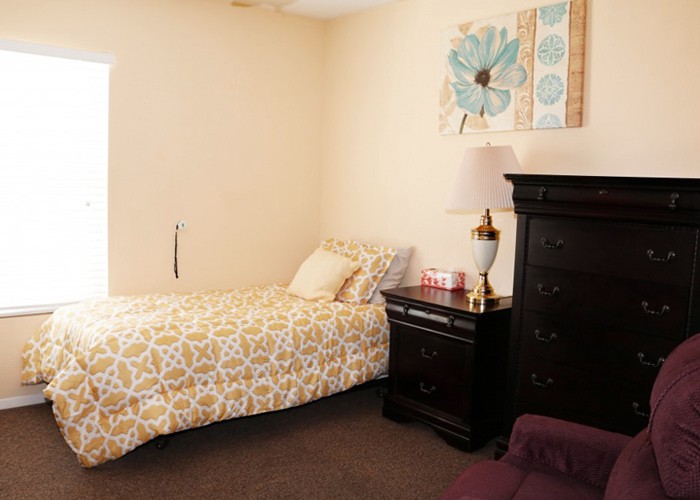 Harmony Residential Care