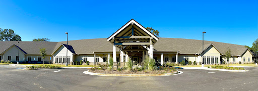 Bedford Care Center Of Picayune
