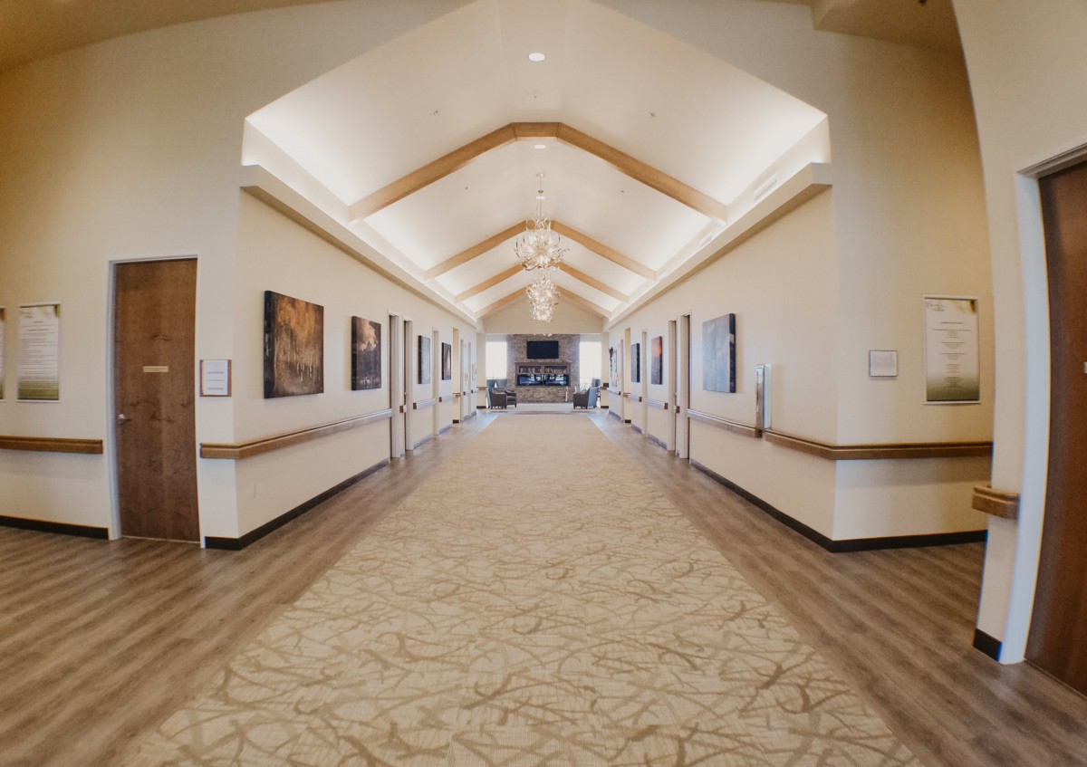 Serenity Healthcare