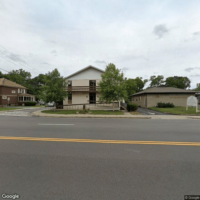 Pleasant Street Rest Home Inc