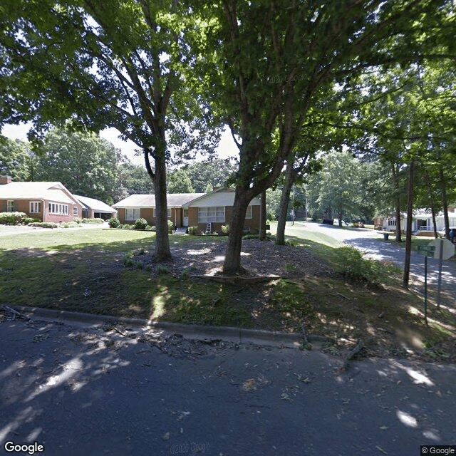 The Lyman House