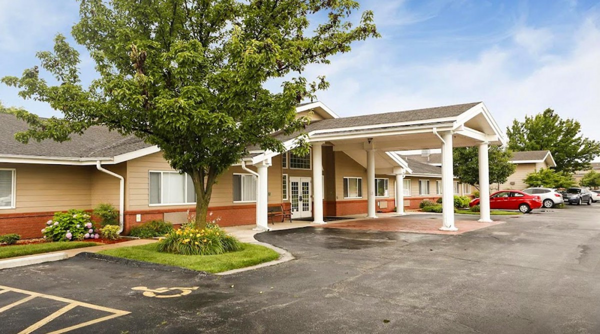 The Gardens Assisted Living and Memory Care