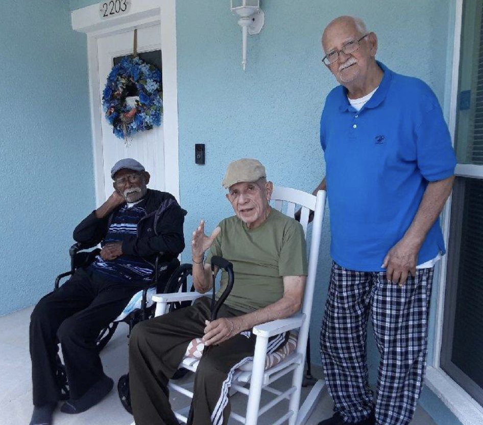 Brisas Del Caribe ALF Inc