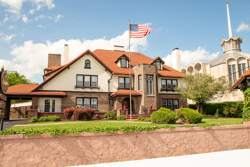 Clepper Manor
