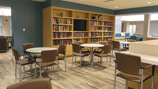 Weston Assisted Living Residence