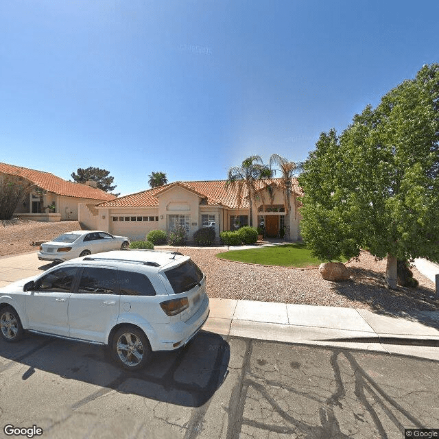 Best Care Homes of Moon Valley #3