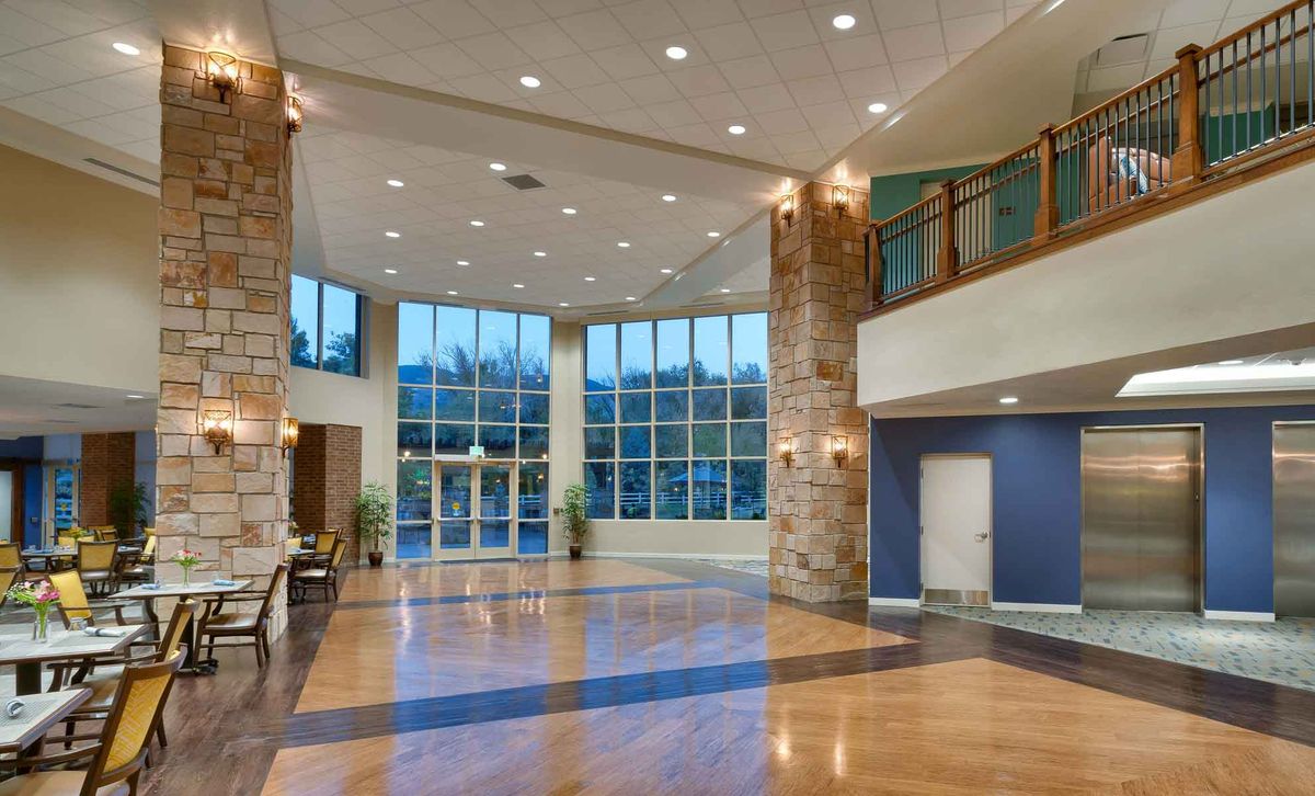 Creekside Assisted & Senior Living
