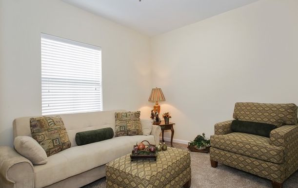Walnut Creek Assisted Living and Memory Care