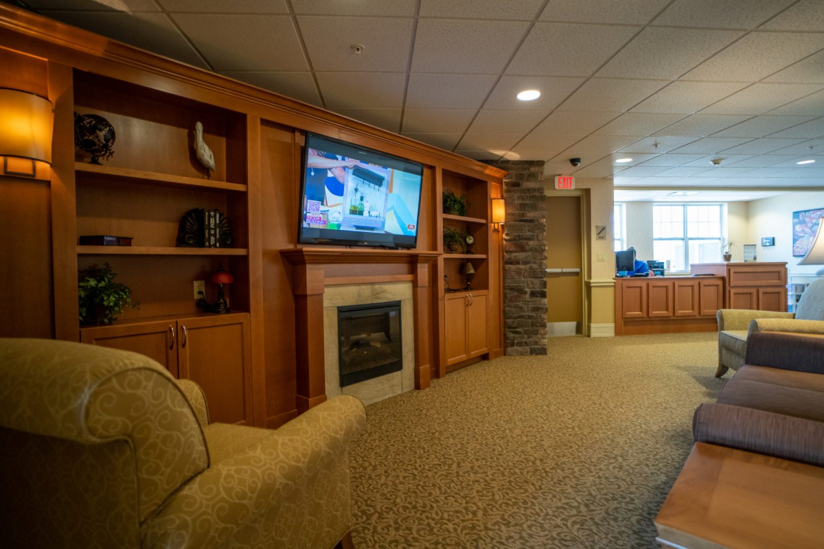 Residences at Deer Creek