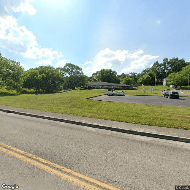 Liberty Assisted Living