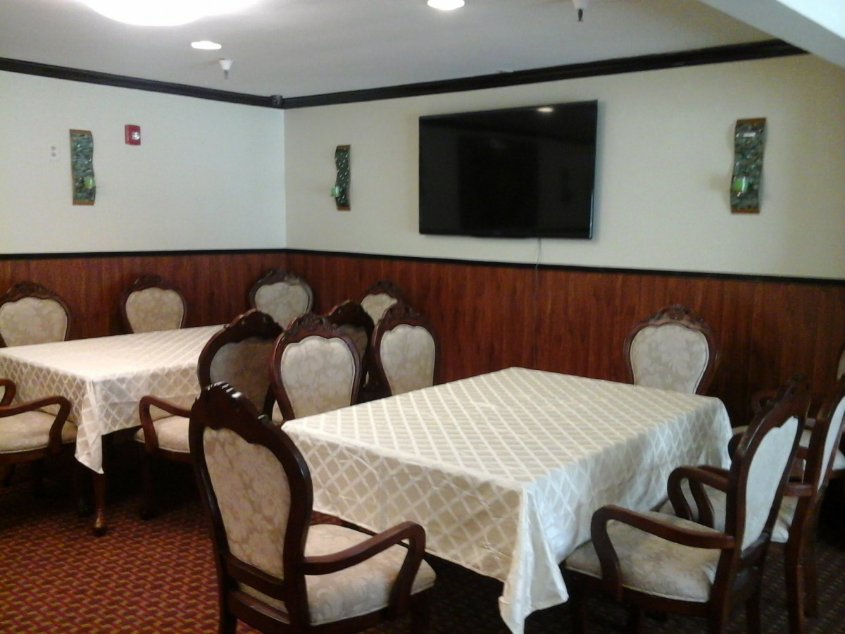 A Splendor Senior Living The Glendora