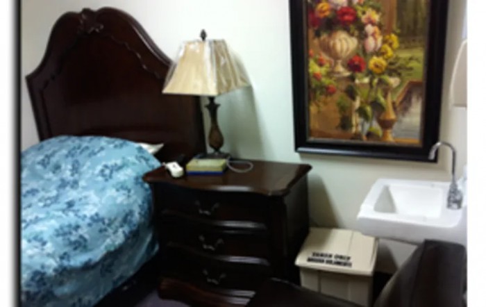 Ridgecrest Regional Transitional Care And Rehabilitation