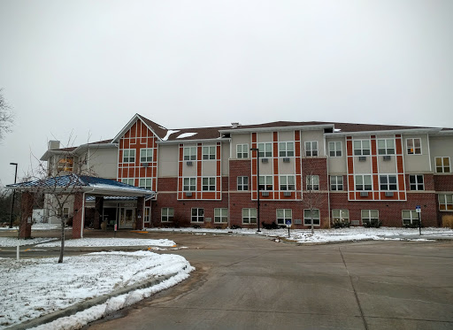 Tabitha Nursing Home