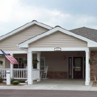 Waterford Memory Care (Community Based Residential Facility)